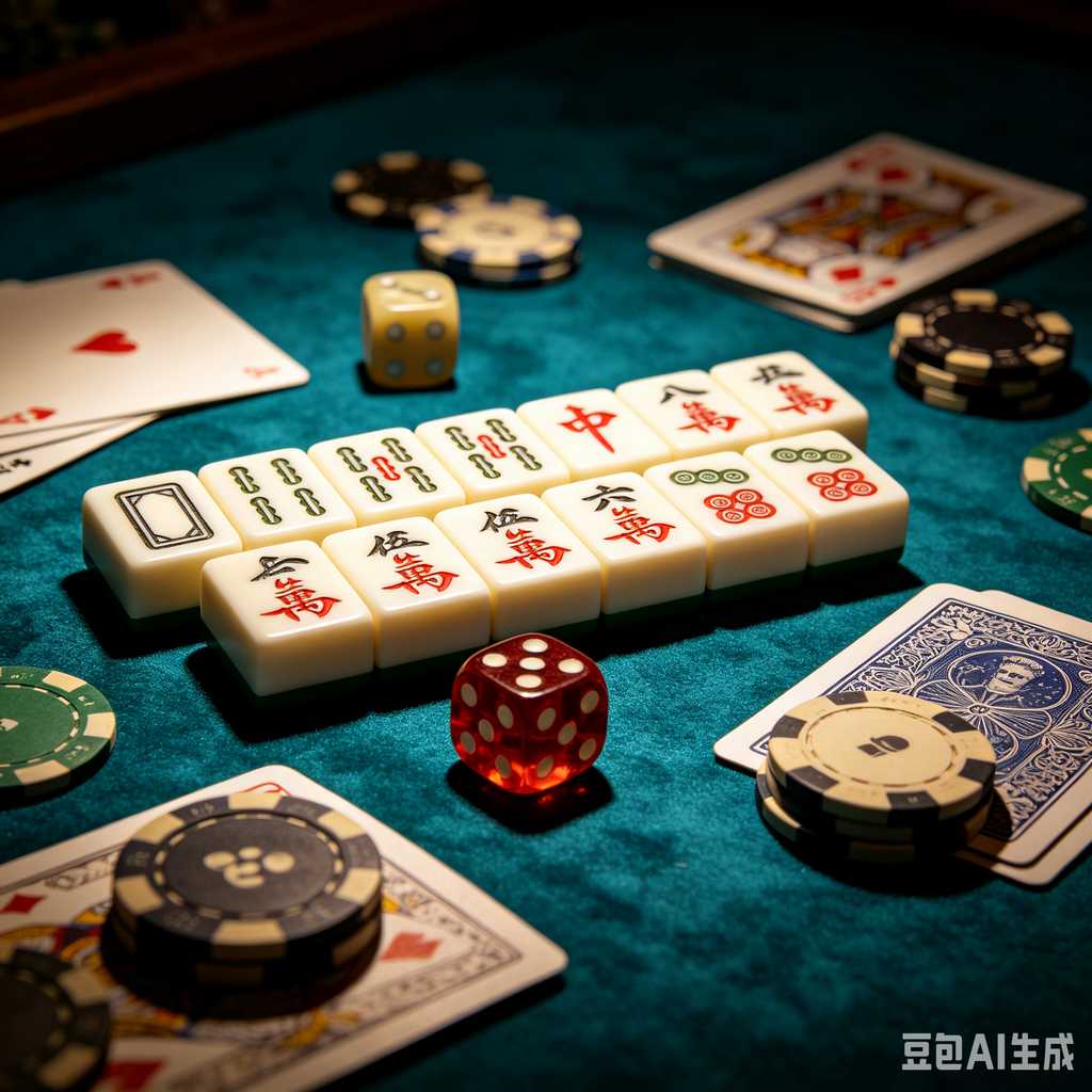Vancouver,mahjong